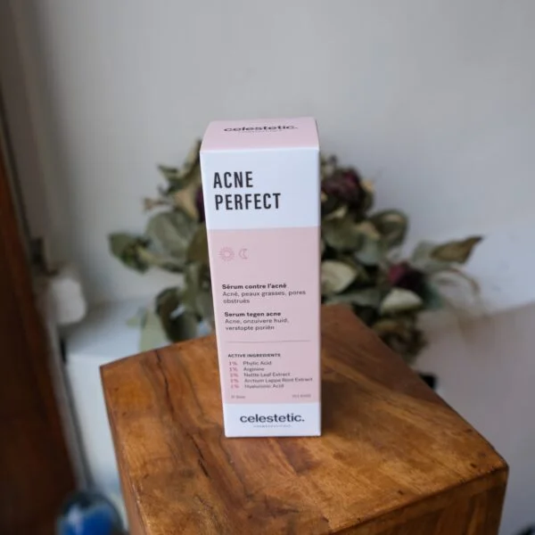 Acne Perfect 2